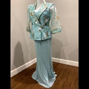 Women’s Formal 2pc set